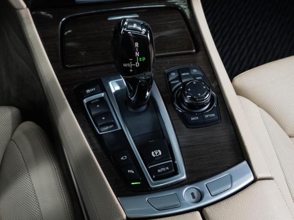 BMW 7 серии V (F01/F02/F04) с пробегом 2011 года, цена 2 149 000 рублей, 191862 км, седан, Автокод Объявления