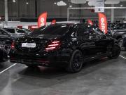 Mercedes-Benz Maybach S-Класс I (X222) Рестайлинг Санкт-Петербург  - изображение 46