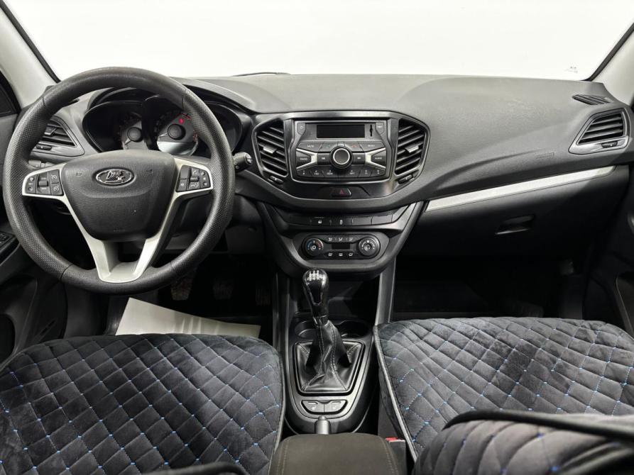 Lada (ВАЗ) Vesta I Альметьевск  - изображение 10