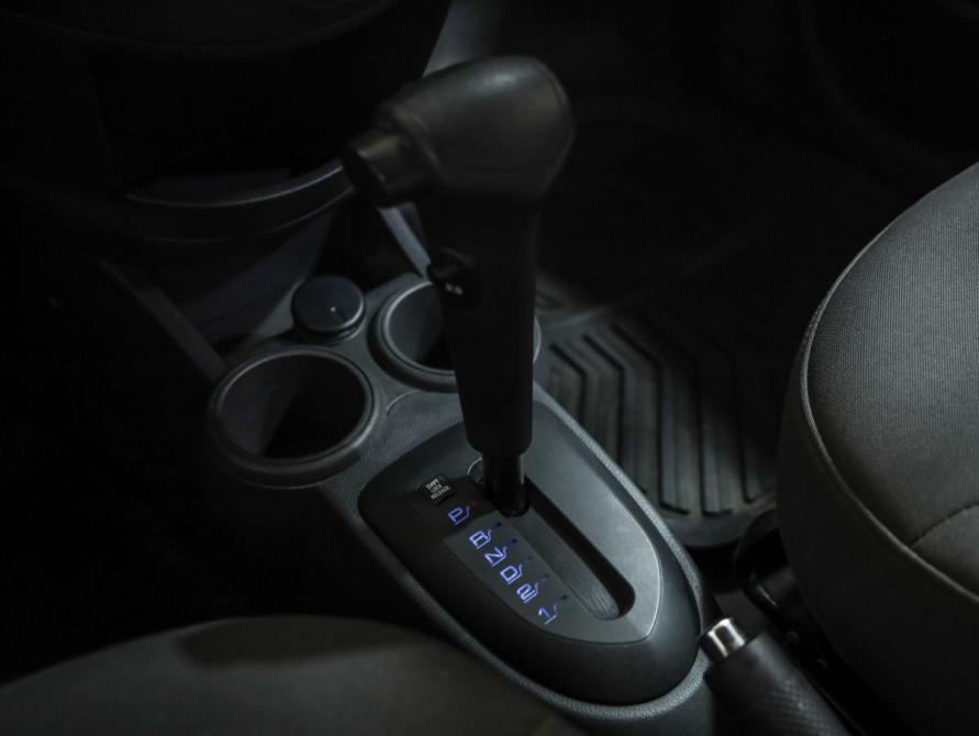 Chevrolet Spark III Санкт-Петербург  - изображение 15