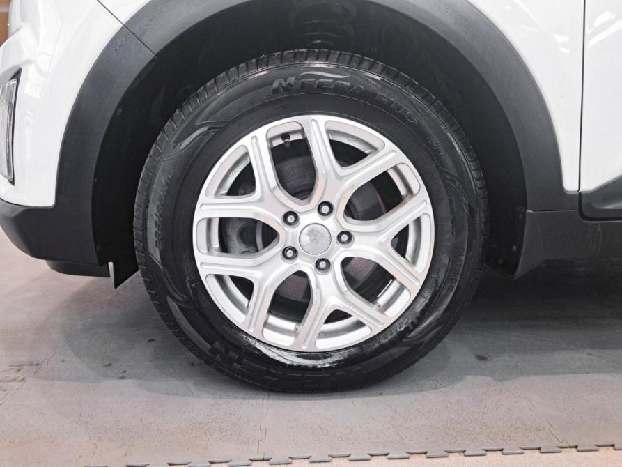 Hyundai Creta I Казань  - изображение 22