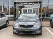 Skoda Octavia II (A5) Рестайлинг Череповец  - изображение 18