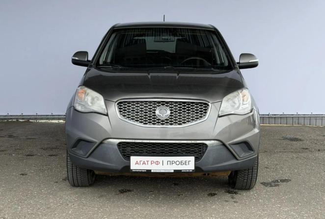 SsangYong Actyon II с пробегом 2012 года, цена 830 000 рублей, 197921 км, внедорожник, Автокод Объявления