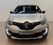 Renault Kaptur I Балашиха  - изображение 19