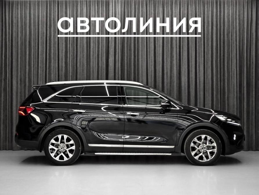 Kia Sorento III Prime Рестайлинг Красноярск  - изображение 5