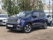 Jeep Renegade I Санкт-Петербург  - изображение 14
