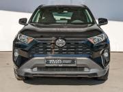 Toyota RAV4 V (XA50) Москва  - изображение 29