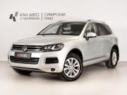 Volkswagen Touareg II Казань  - изображение 11