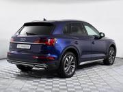 Audi Q5 II (FY) Рестайлинг Москва  - изображение 27