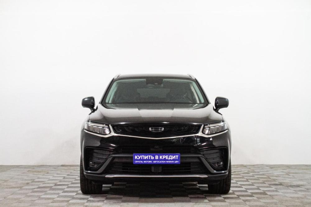 Geely Tugella I Рестайлинг Сургут  - изображение 2