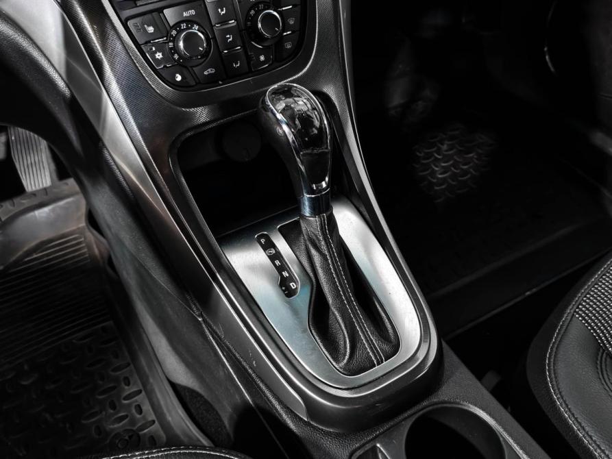 Opel Astra J Санкт-Петербург  - изображение 11