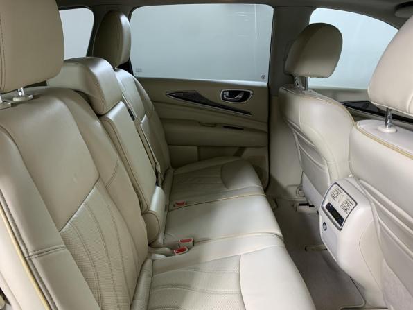 Infiniti JX с пробегом 2013 года, цена 1 698 000 рублей, 162078 км, внедорожник, Автокод Объявления