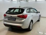 Kia Ceed II Рестайлинг Москва  - изображение 19