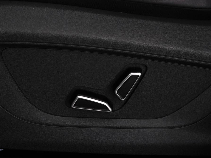 Changan UNI-S (CS55 Plus) Химки  - изображение 14