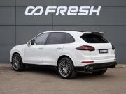 Porsche Cayenne II Рестайлинг (958) Краснодар  - изображение 30