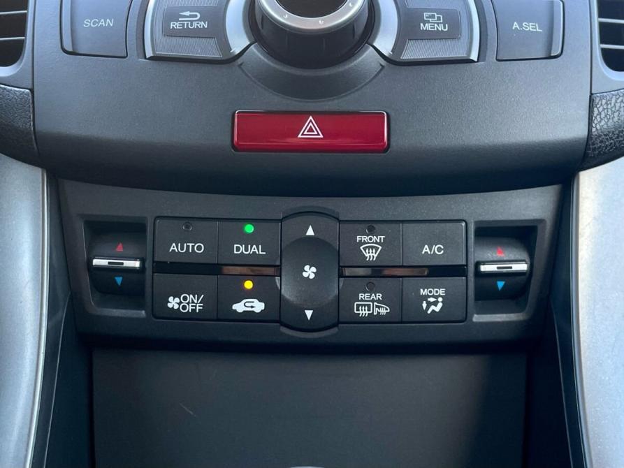 Honda Accord VIII Краснодар  - изображение 14