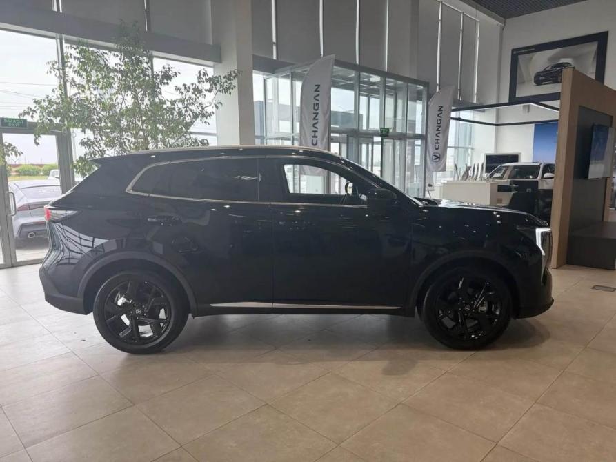 Changan UNI-S (CS55 Plus) I Рестайлинг Астрахань  - изображение 3
