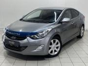 Hyundai Elantra V (MD) Курск  - изображение 19