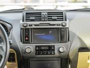 Toyota Land Cruiser Prado 150 Series Рестайлинг 1 Москва  - изображение 38