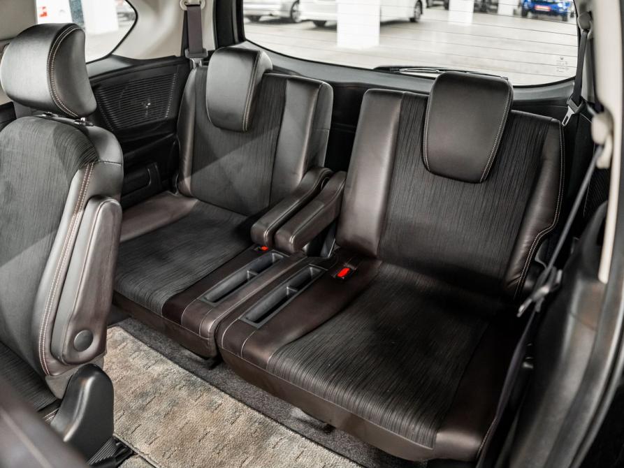 Honda Freed I Рестайлинг Красноярск  - изображение 9