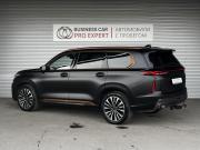 Exeed VX I Кемерово  - изображение 45