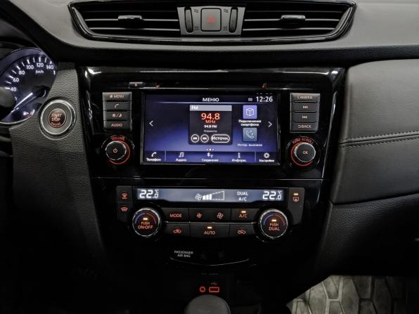 Nissan X-Trail III Рестайлинг с пробегом 2021 года, цена 2 400 000 рублей, 74289 км, внедорожник, Автокод Объявления