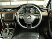 Volkswagen Passat B8 Кемерово  - изображение 34