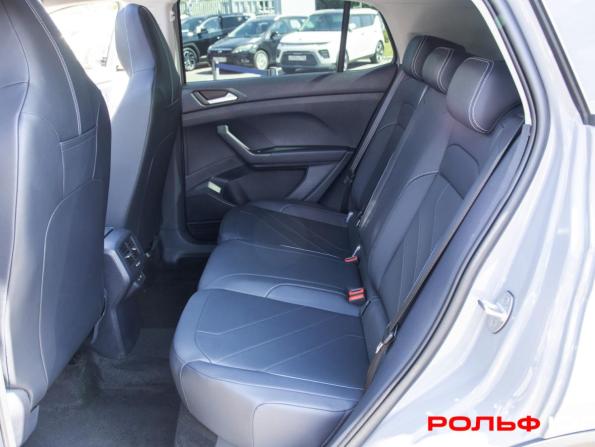 Volkswagen Tharu XR с пробегом 2025 года, цена 3 148 000 рублей, 100 км, внедорожник, Автокод Объявления