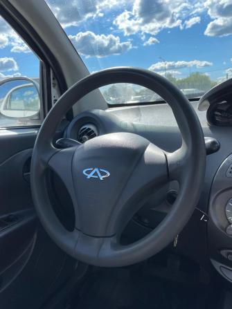 Chery IndiS (S18D) I с пробегом 2011 года, цена 170 000 рублей, 208212 км, хэтчбек, Автокод Объявления
