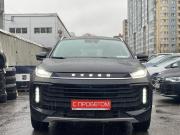 Exeed TXL I Рестайлинг 2 Санкт-Петербург  - изображение 22