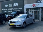 Skoda Octavia II (A5) Рестайлинг Альметьевск  - изображение 11