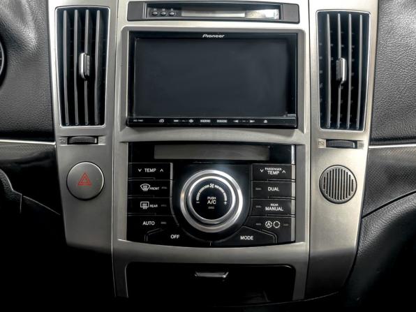Hyundai ix55 с пробегом 2012 года, цена 1 679 900 рублей, 239000 км, внедорожник, Автокод Объявления