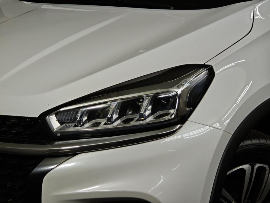 Chery Tiggo 8 I Москва  - изображение 10