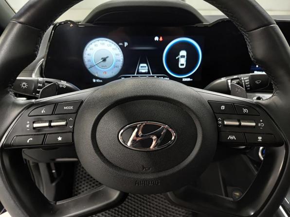 Hyundai Lafesta I Рестайлинг с пробегом 2022 года, цена 2 610 000 рублей, 32824 км, седан, Автокод Объявления