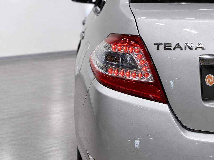 Nissan Teana II (J32) Рестайлинг Кемерово  - изображение 6