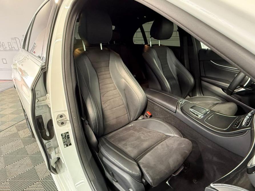Mercedes-Benz E-Класс V (W213 S213 C238) Рестайлинг Москва  - изображение 24