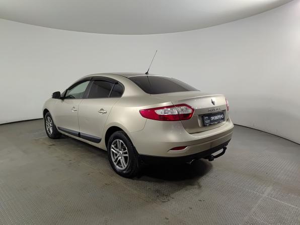 Renault Fluence I с пробегом 2011 года, цена 550 000 рублей, 212054 км, седан, Автокод Объявления