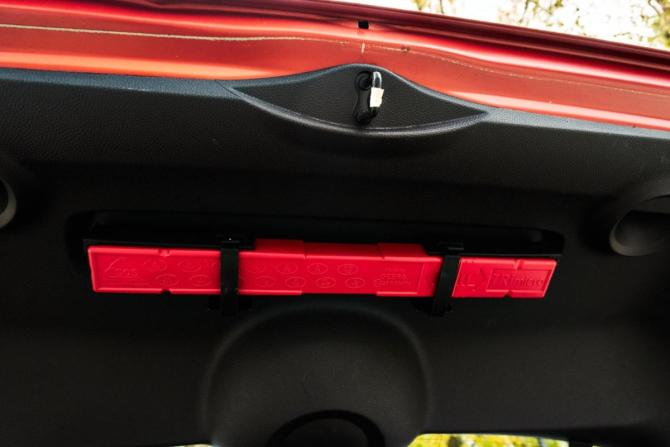 Mini Hatch II (R56) Рестайлинг с пробегом 2013 года, цена 1 369 000 рублей, 123804 км, хэтчбек, Автокод Объявления