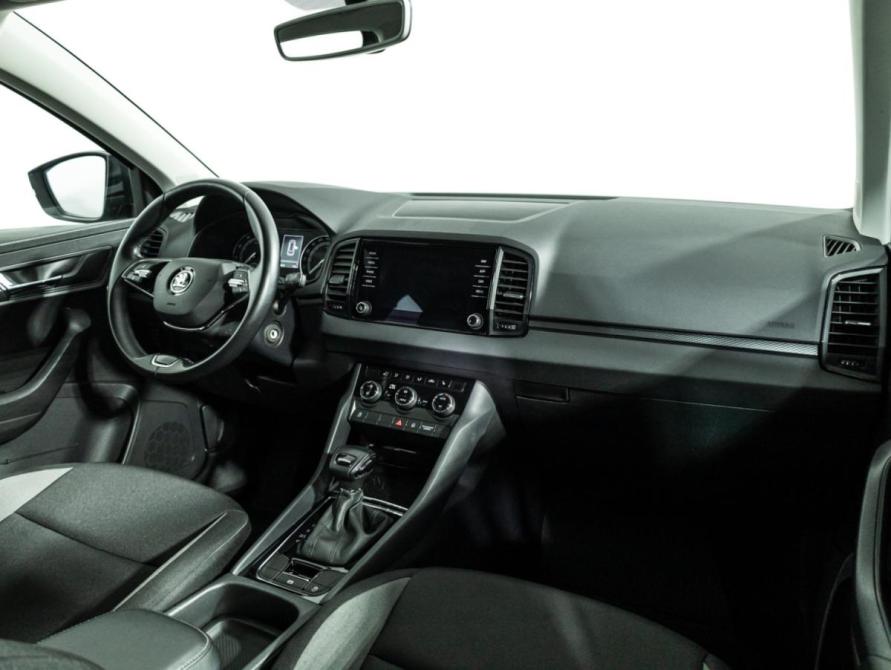 Skoda Karoq I Санкт-Петербург  - изображение 9