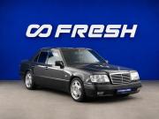 Mercedes-Benz E-Класс I (W124) Москва  - изображение 28