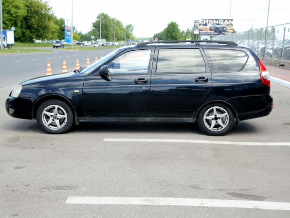 Lada (ВАЗ) Priora I с пробегом 2010 года, цена 212 000 рублей, 313000 км, универсал, Автокод Объявления