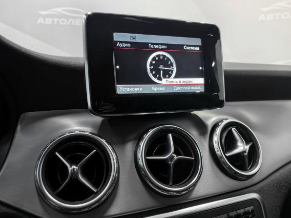 Mercedes-Benz GLA I (X156) с пробегом 2014 года, цена 2 050 000 рублей, 187286 км, внедорожник, Автокод Объявления