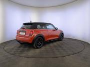Mini Hatch III (F55/F56) Рестайлинг Москва  - изображение 34