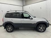 Chevrolet Niva I Рестайлинг Воронеж  - изображение 34