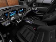 Mercedes-Benz GLE AMG II (V167) Москва  - изображение 37