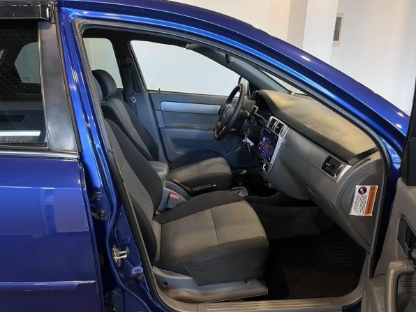 Chevrolet Lacetti I с пробегом 2012 года, цена 470 000 рублей, 289209 км, седан, Автокод Объявления