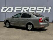Skoda Octavia II (A5) Рестайлинг Кропоткин  - изображение 24