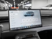 GAC Trumpchi S7 Москва  - изображение 50
