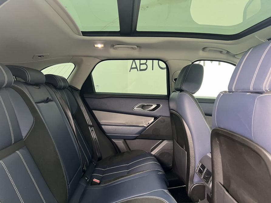 Land Rover Range Rover Velar I Москва  - изображение 10