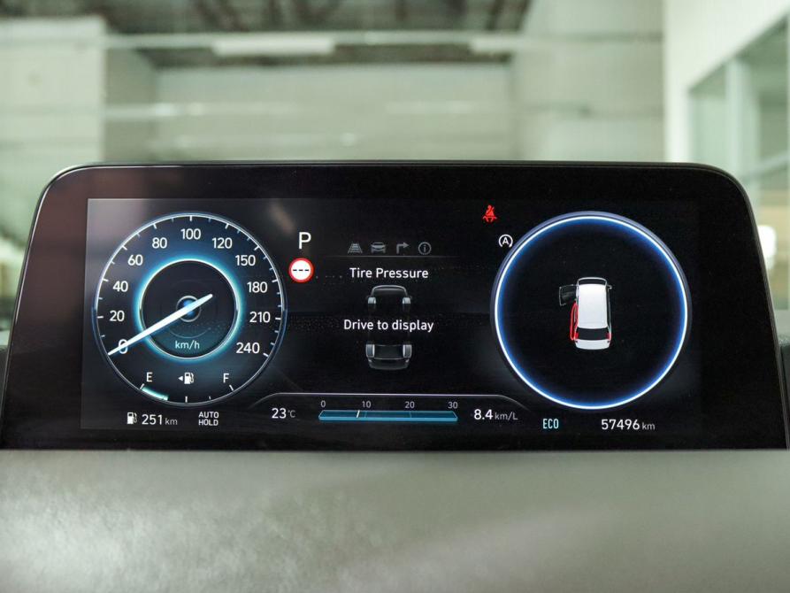 Hyundai Staria I Минеральные Воды  - изображение 22